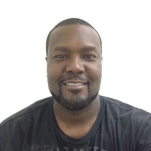 Meet your Posher, Rodney